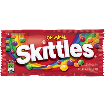 Skittles