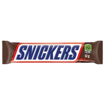 SNICKERS