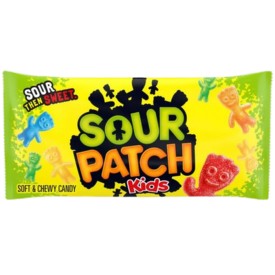 Sourpatch