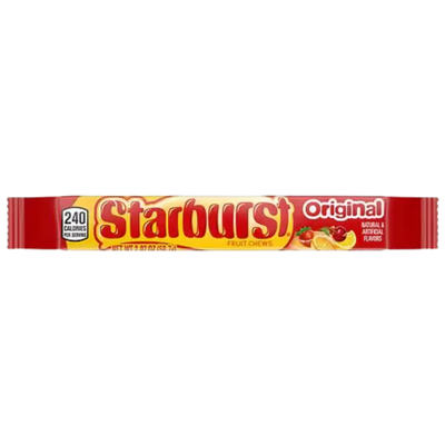 Starburst