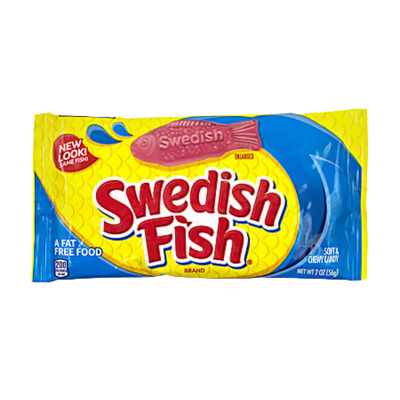 Swedish Fish