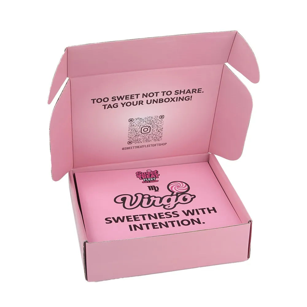 BIRTHDAY SUGAR RUSH Gift Box