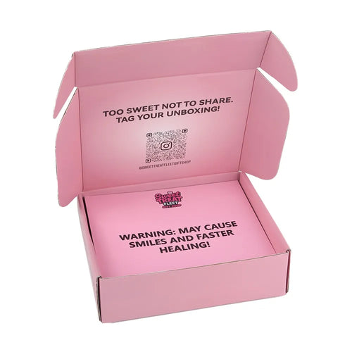 GET WELL SUGAR - PICK YOUR OWN SWEETS